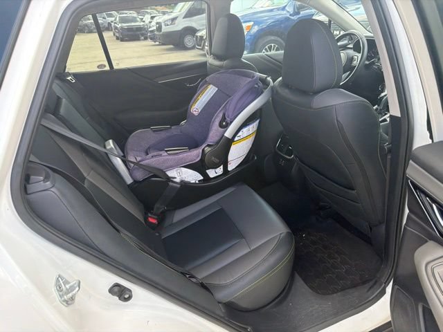 Used 2023 Subaru Outback Onyx Edition AWD/4WD image 36