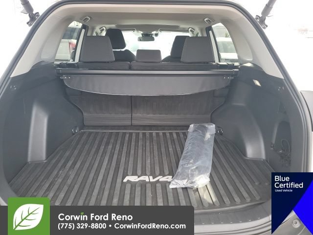 Used 2024 Toyota RAV4 XLE w/ Convenience Package AWD/4WD image 15