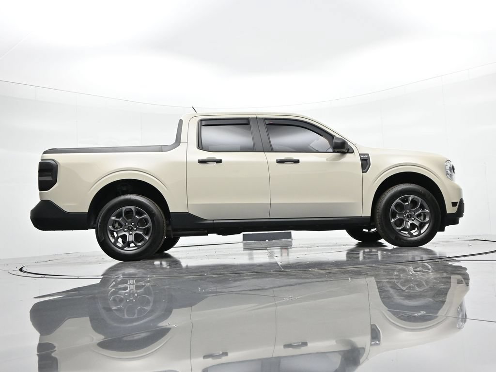 Certified 2024 Ford Maverick XLT FWD image 31