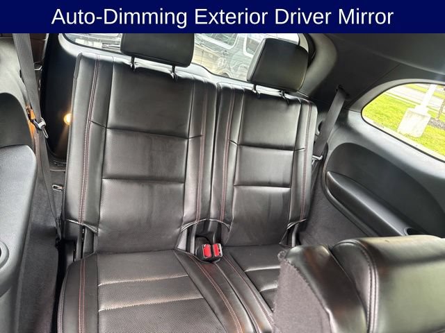 Used 2024 Dodge Durango GT AWD/4WD image 22