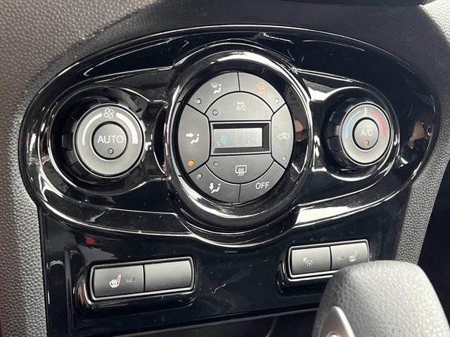 Certified 2018 Ford Fiesta Titanium FWD image 23