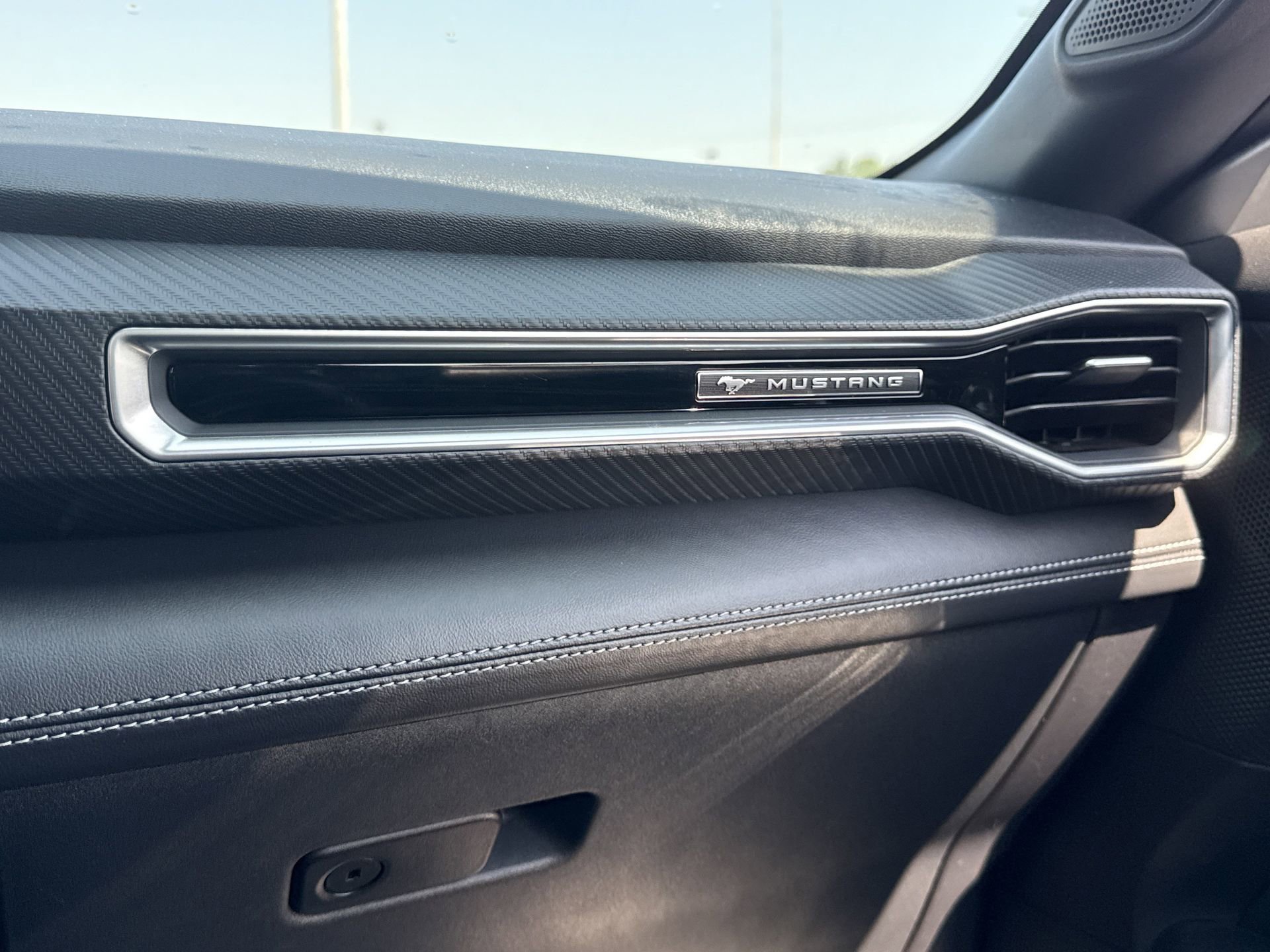 Certified 2024 Ford Mustang GT Premium RWD image 6