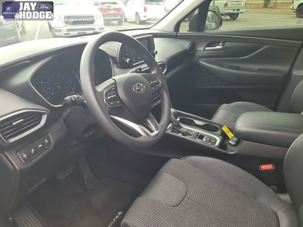 Used 2020 Hyundai Santa Fe SEL w/ Cargo Package image 11