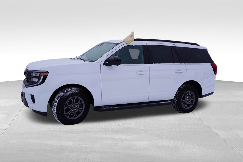 Certified 2025 Ford Expedition Active image 11