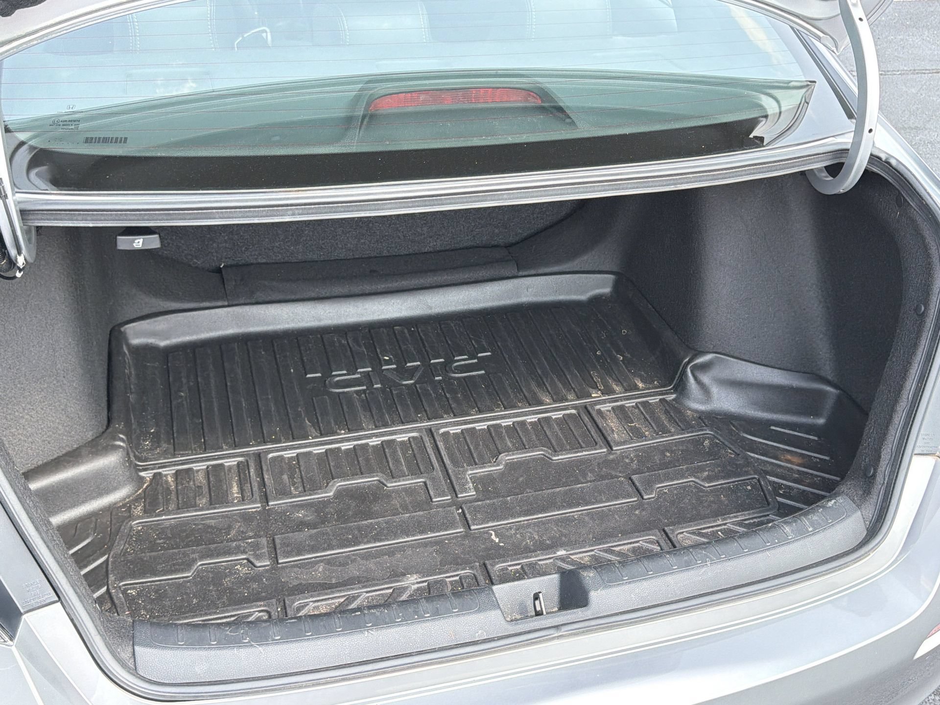 Used 2023 Honda Civic Sport image 17