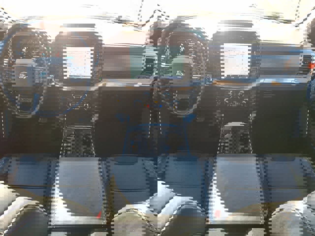 Certified 2021 Ford F150 Raptor w/ Equipment Group 801A High image 10