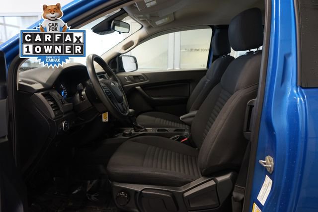 Certified 2022 Ford Ranger XL w/ Equipment Group 101A High image 21