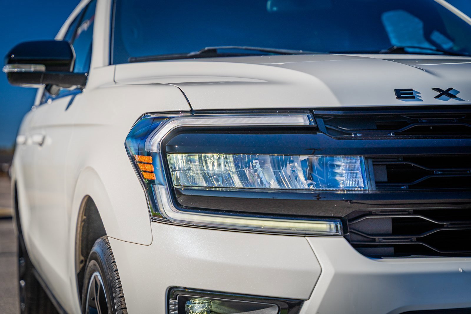 Certified 2024 Ford Expedition Max Limited image 10