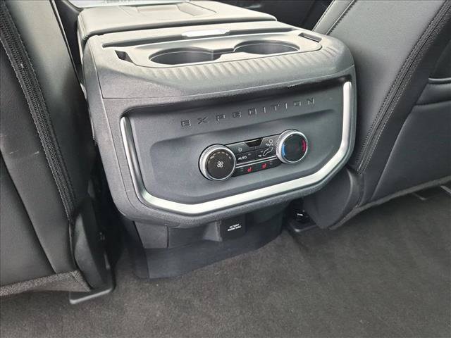 Certified 2025 Ford Expedition Max Platinum AWD/4WD image 18