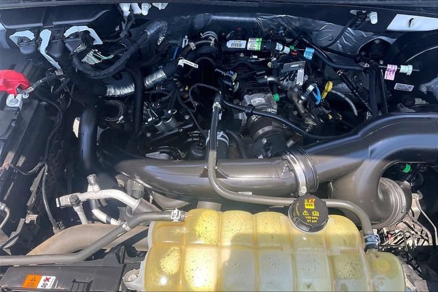 Certified 2020 Ford F150 XL w/ Equipment Group 101A Mid RWD image 33