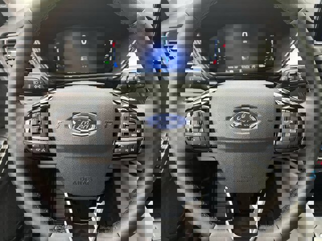 Certified 2023 Ford Escape Active image 21