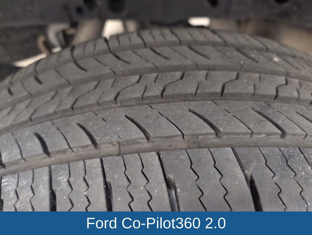 Certified 2023 Ford F150 XL w/ Equipment Group 102A High AWD/4WD image 19