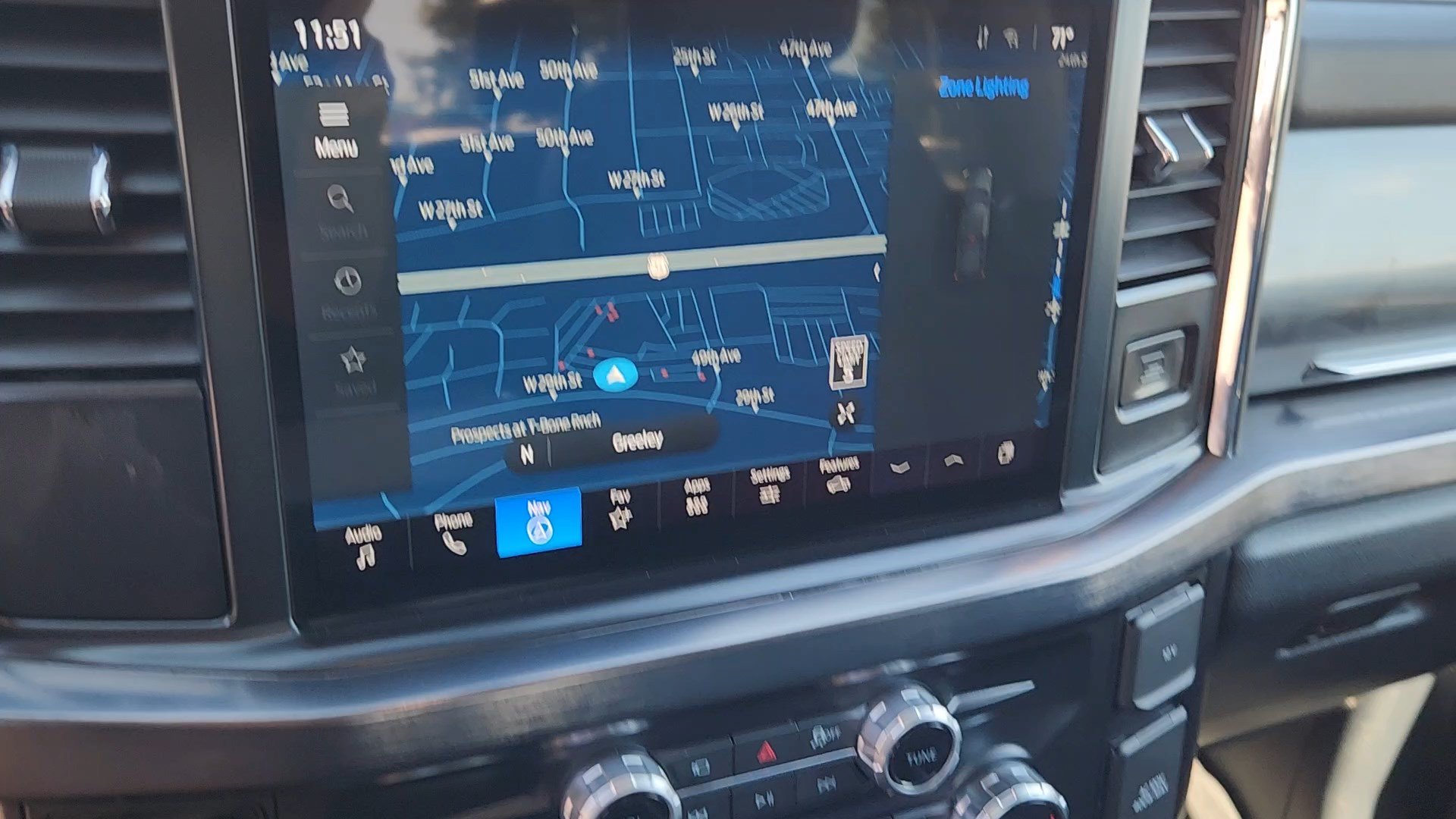 Certified 2026 Ford F250 Lariat AWD/4WD image 37