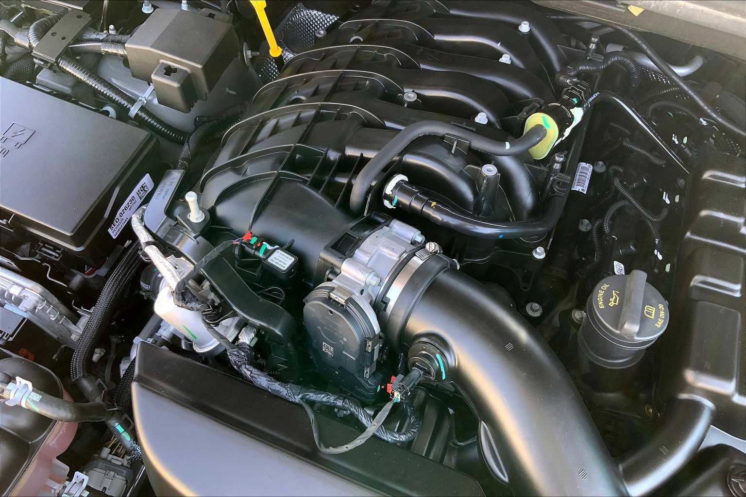 Used 2023 Dodge Durango SXT Launch Edition image 90