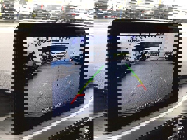 Certified 2025 Ford Escape Active image 14