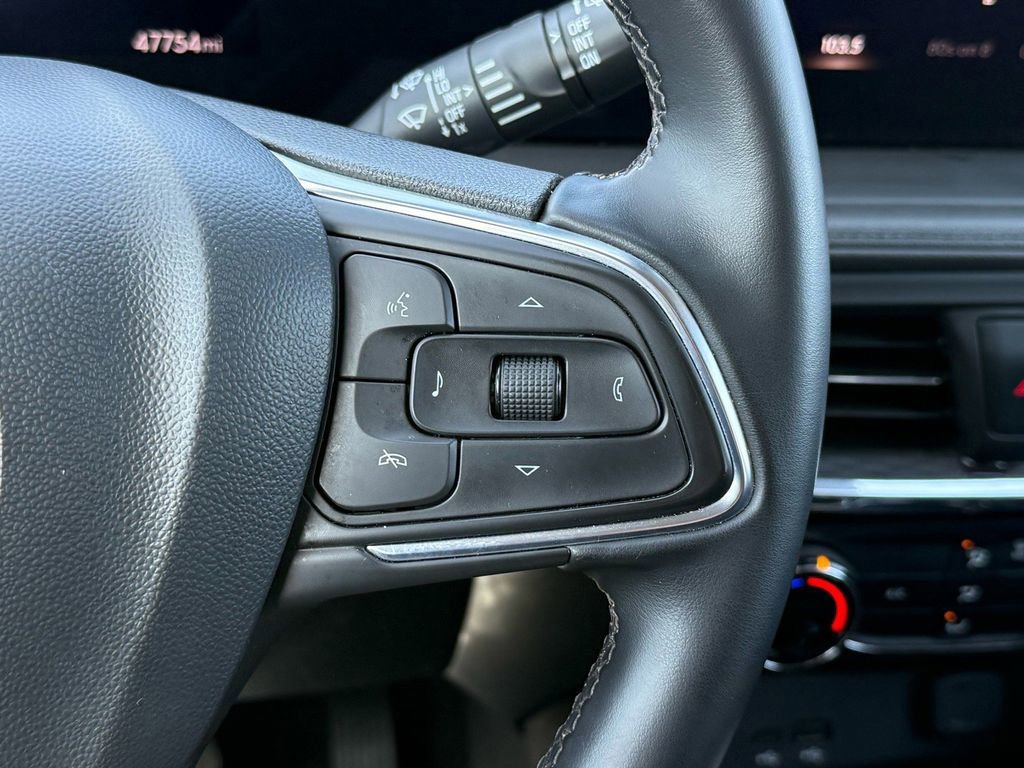 Used 2024 Buick Encore GX Sport Touring image 19