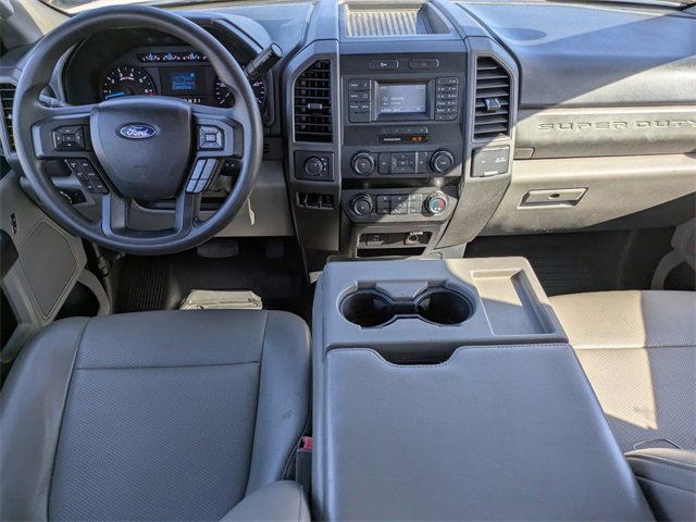 Certified 2019 Ford F250 XL w/ XL Value Package image 14