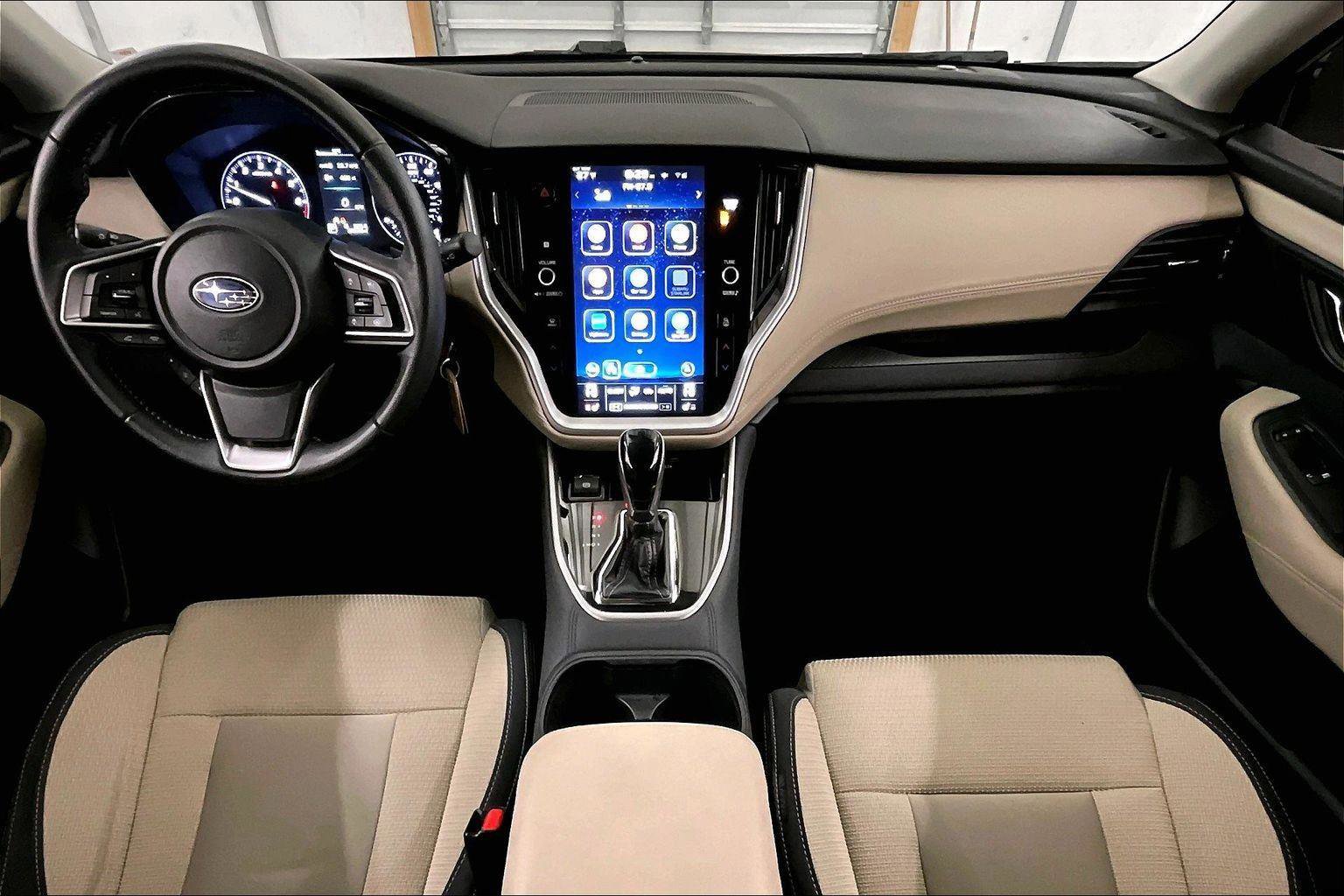 Used 2020 Subaru Outback Premium image 14