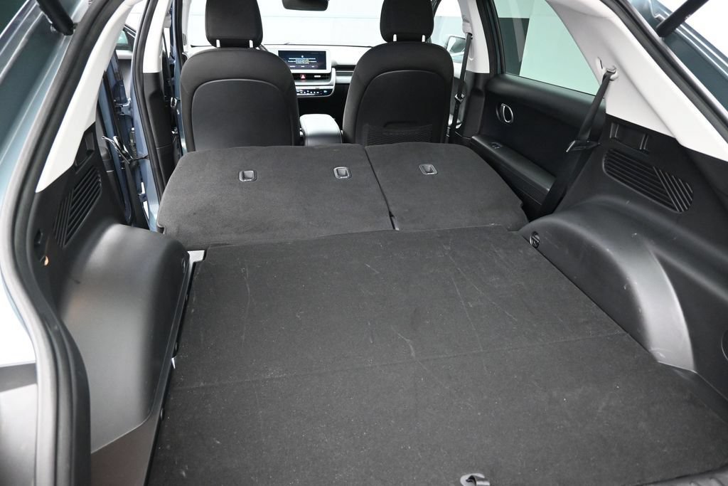Used 2024 Hyundai Ioniq 5 SEL RWD image 10