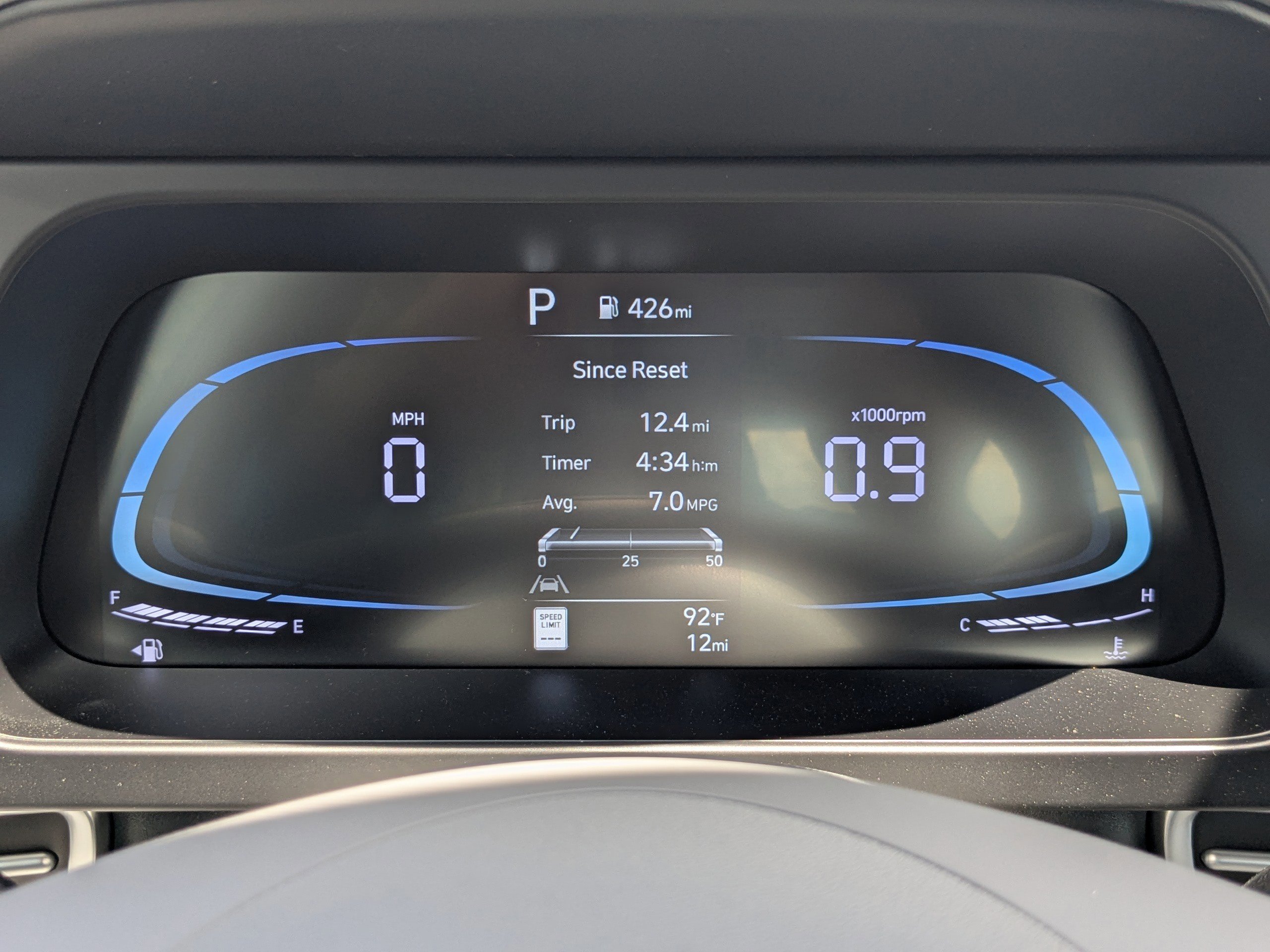 Used 2025 Hyundai Elantra Sport FWD image 20