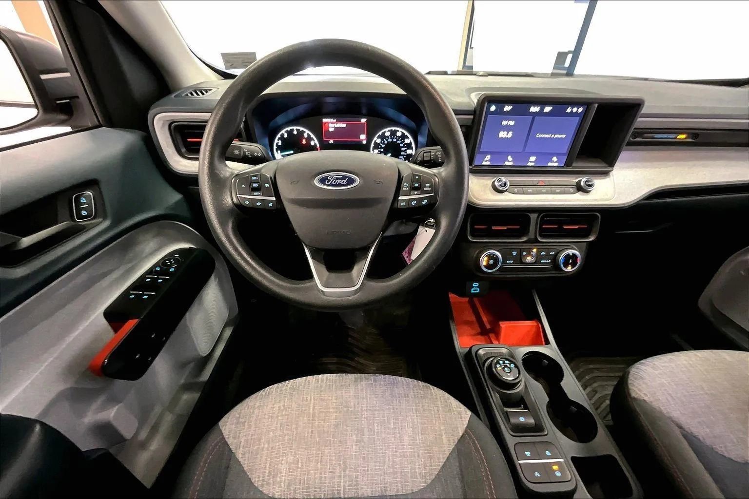 Certified 2024 Ford Maverick XLT w/ Equipment Group 300A Standard image 5