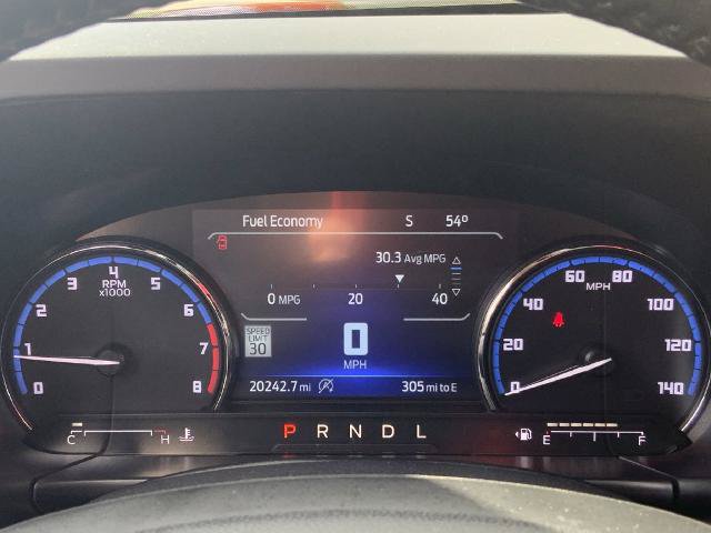 Certified 2022 Ford Bronco Sport Outer Banks w/ Tech Package AWD/4WD image 23