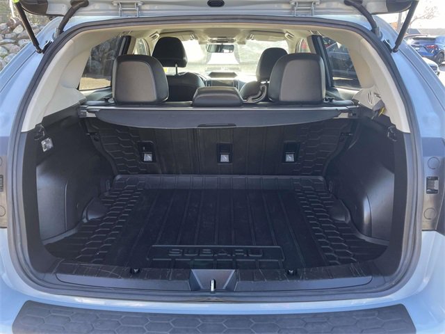 Used 2019 Subaru Crosstrek 2.0i Limited w/ Popular Package #2 image 9