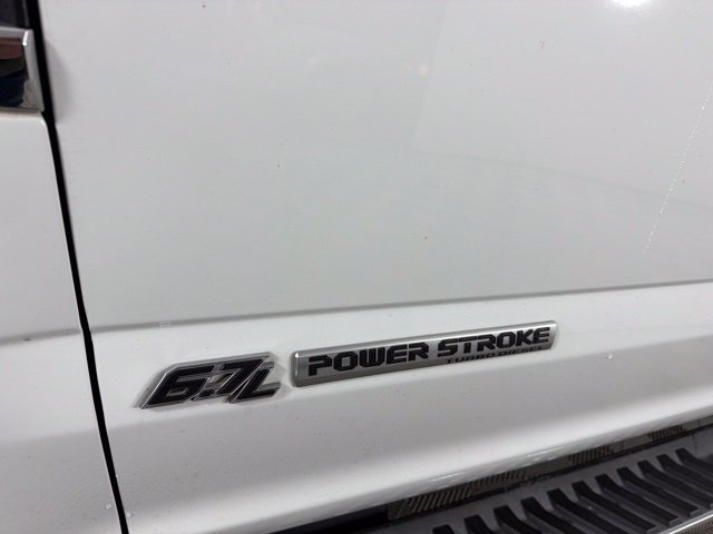 Certified 2022 Ford F250 Lariat w/ FX4 Off-Road Package AWD/4WD image 9