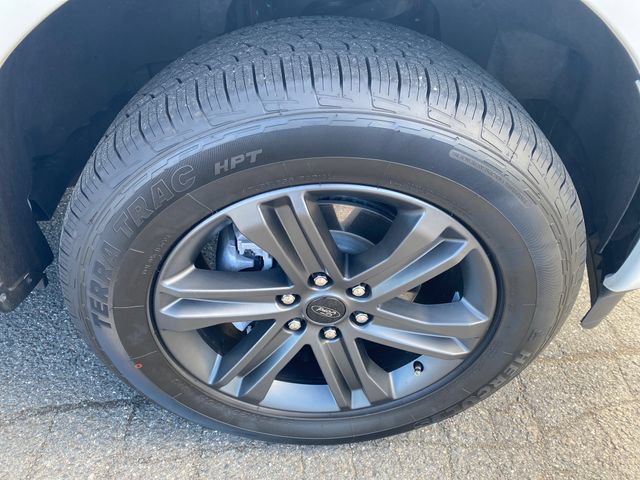 Certified 2023 Ford F150 Lariat w/ Equipment Group 502A High AWD/4WD image 9
