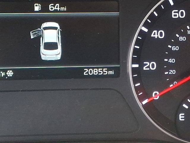 Used 2023 Kia Forte LXS image 22