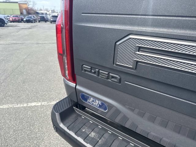 Certified 2024 Ford F150 Raptor image 5