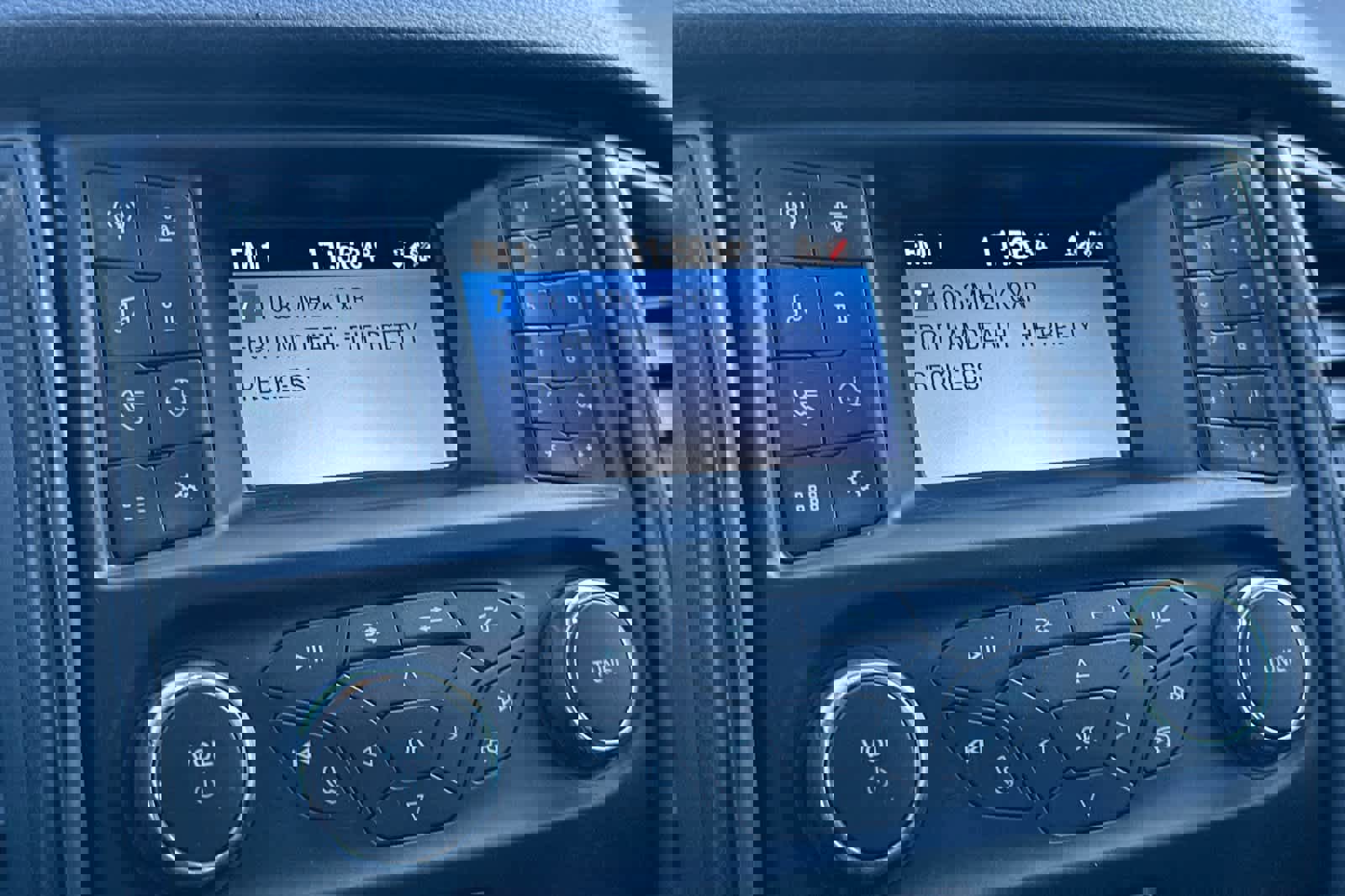 Certified 2020 Ford Ranger XL w/ FX4 Off-Road Package image 17