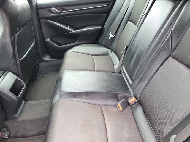 Used 2019 Honda Accord Sport image 12