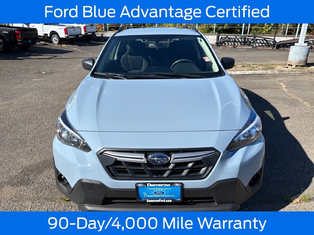 Used 2023 Subaru Crosstrek 2.0i AWD/4WD image 11