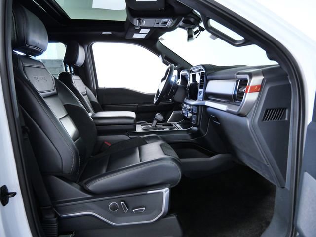 Certified 2022 Ford F150 Raptor w/ Equipment Group 801A High image 13