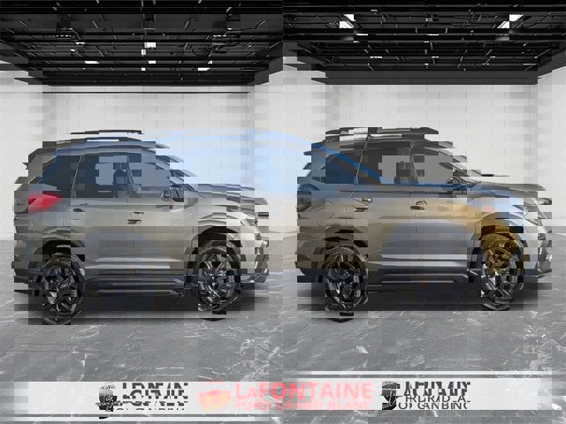 Used 2023 Subaru Ascent Onyx Edition image 2