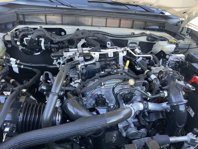 Certified 2025 Ford Bronco Outer Banks image 38