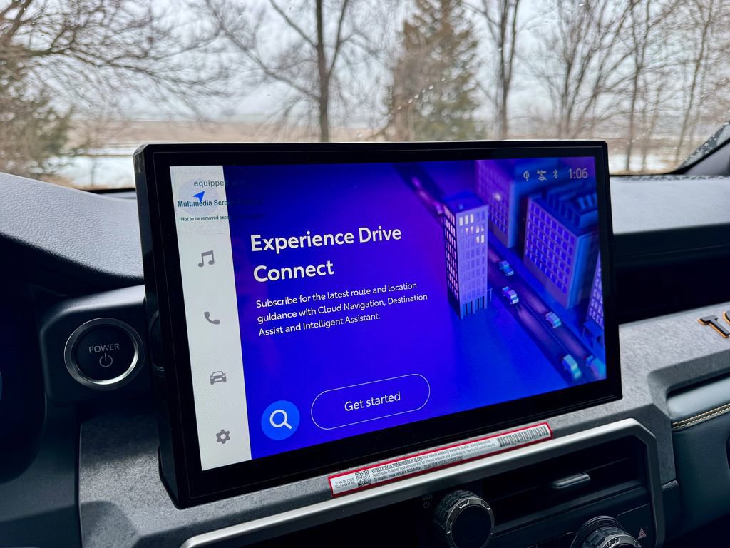 Used 2025 Toyota 4Runner Trailhunter image 27