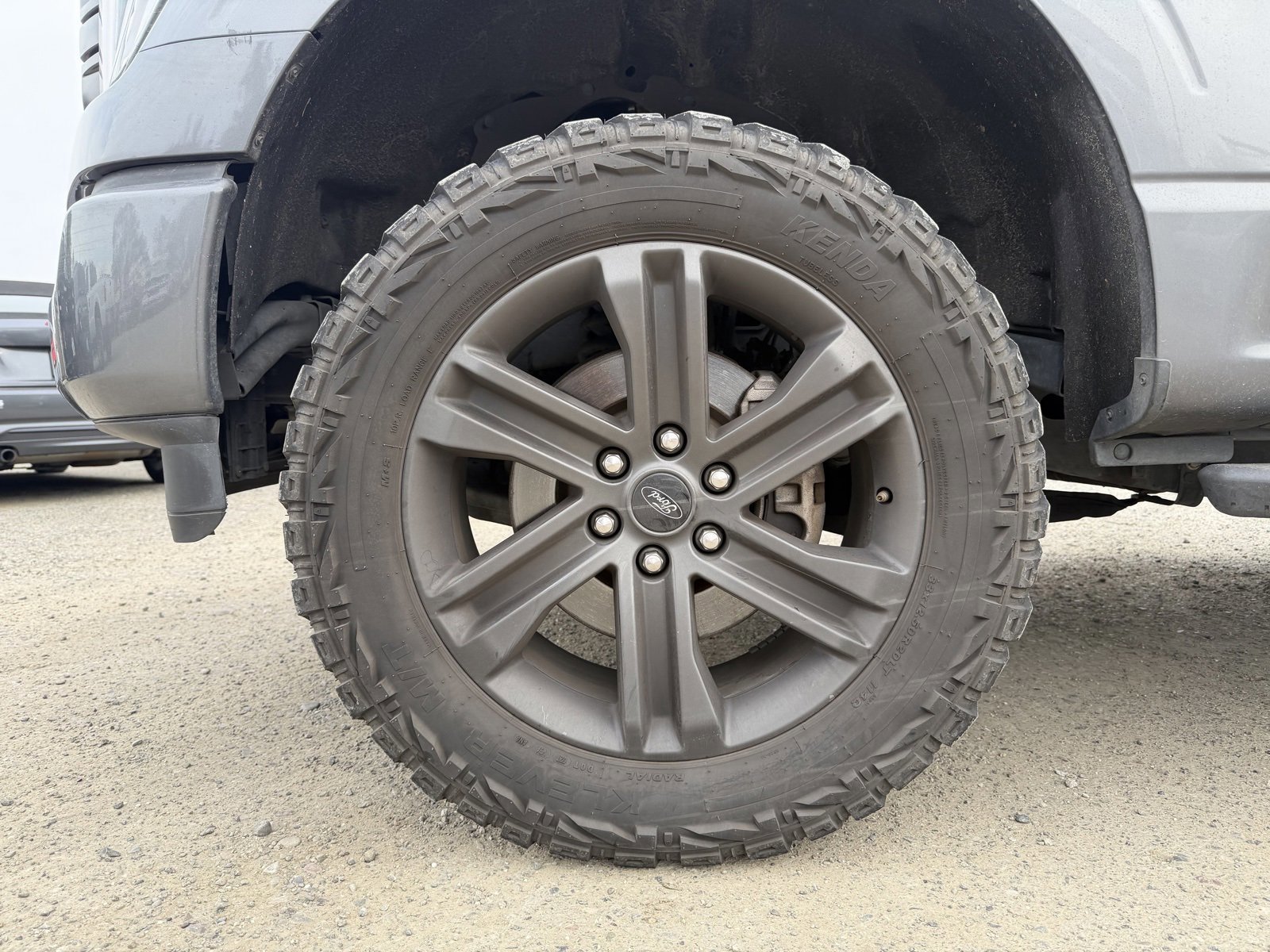 Certified 2021 Ford F150 XLT w/ Equipment Group 302A High image 9