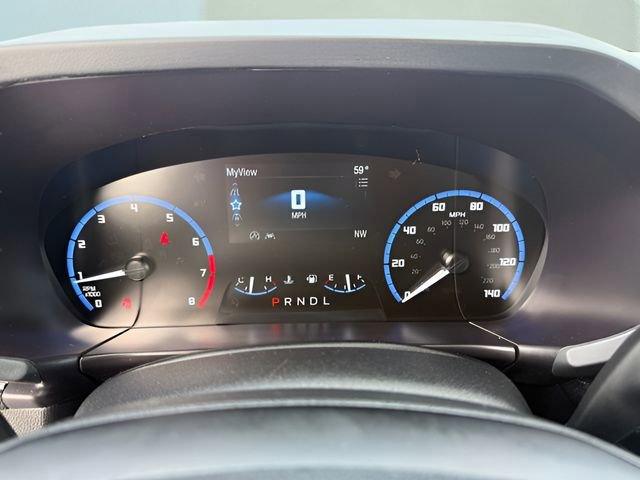 Certified 2024 Ford Bronco Sport Big Bend image 20