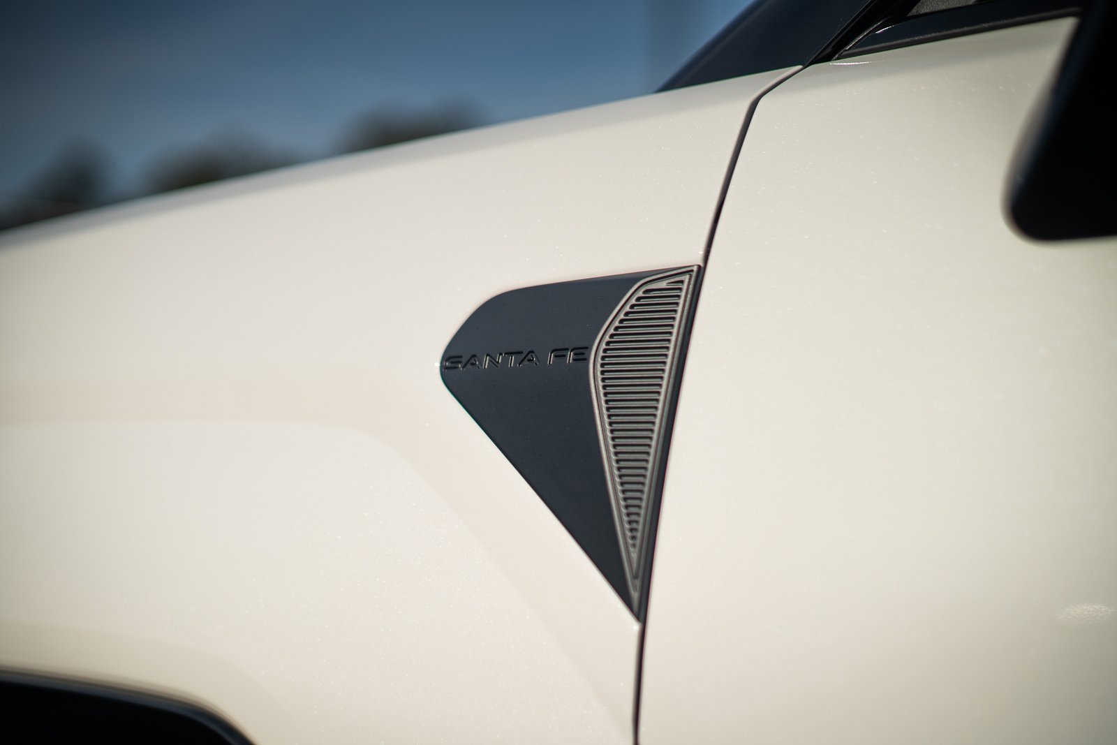 Used 2025 Hyundai Santa Fe Calligraphy w/ Tow & Go Package image 15