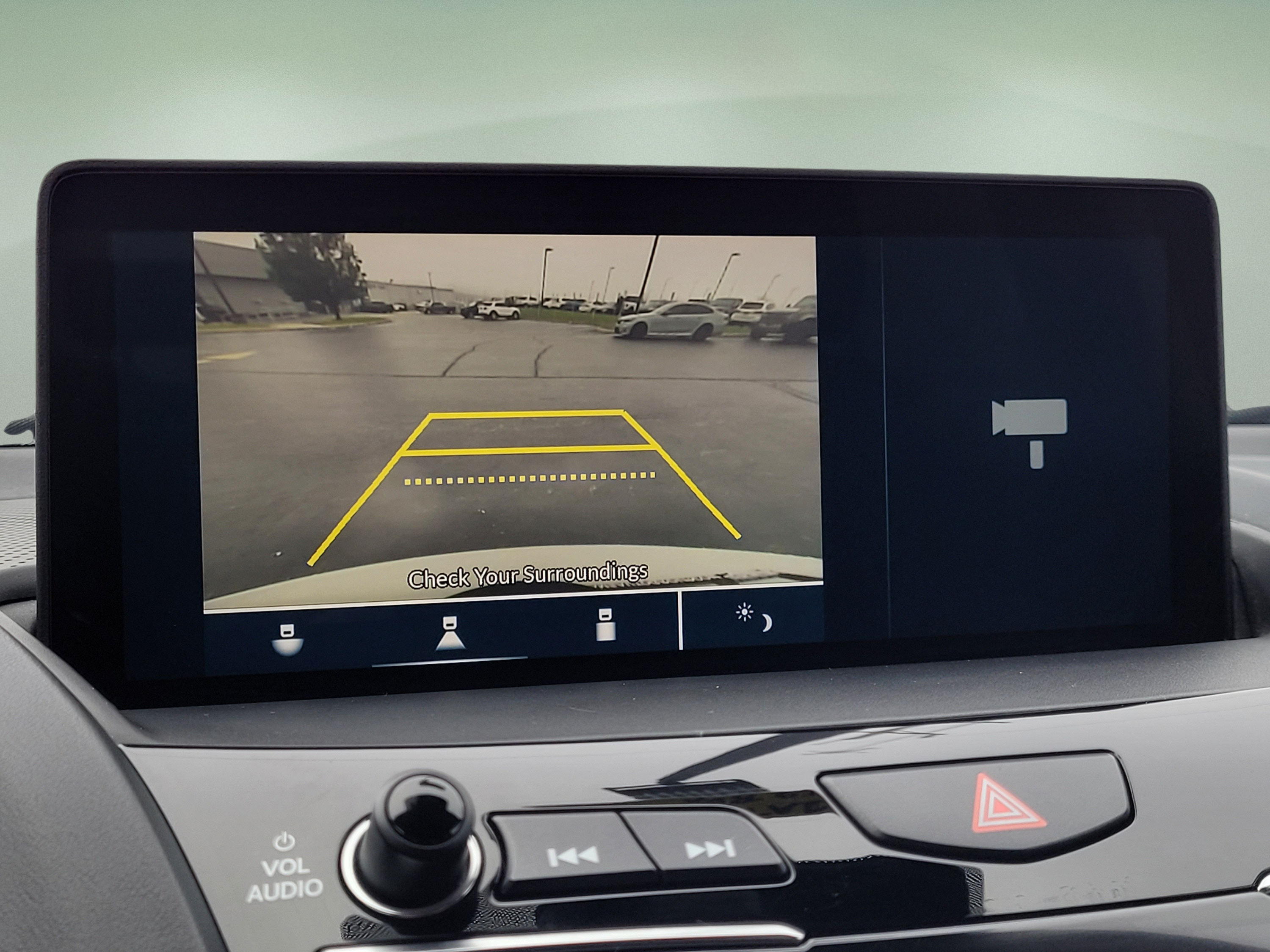 Used 2019 Acura RDX AWD image 20
