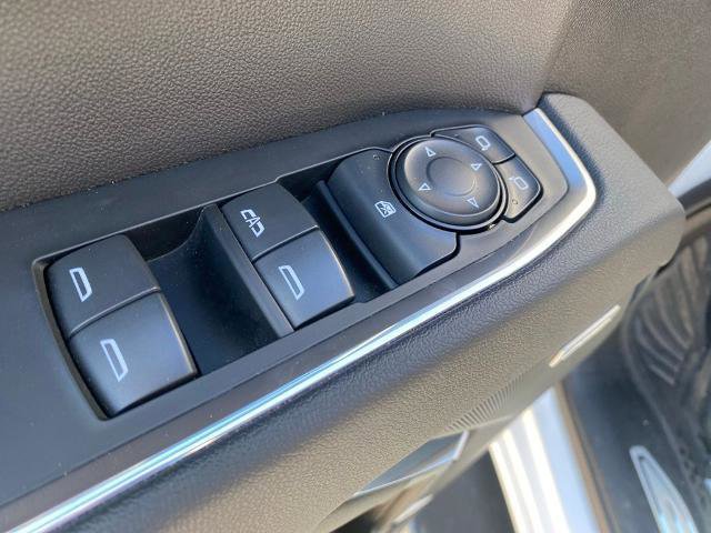 Used 2023 Chevrolet Silverado 1500 RST w/ All Star Edition Plus image 13