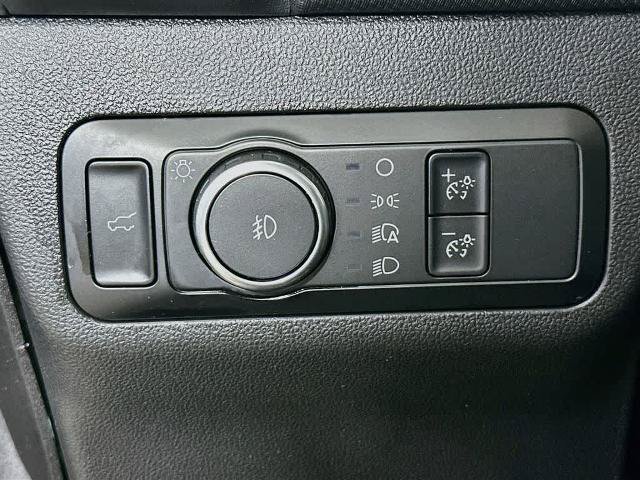 Certified 2024 Ford Bronco Sport Outer Banks w/ Tech Package AWD/4WD image 27