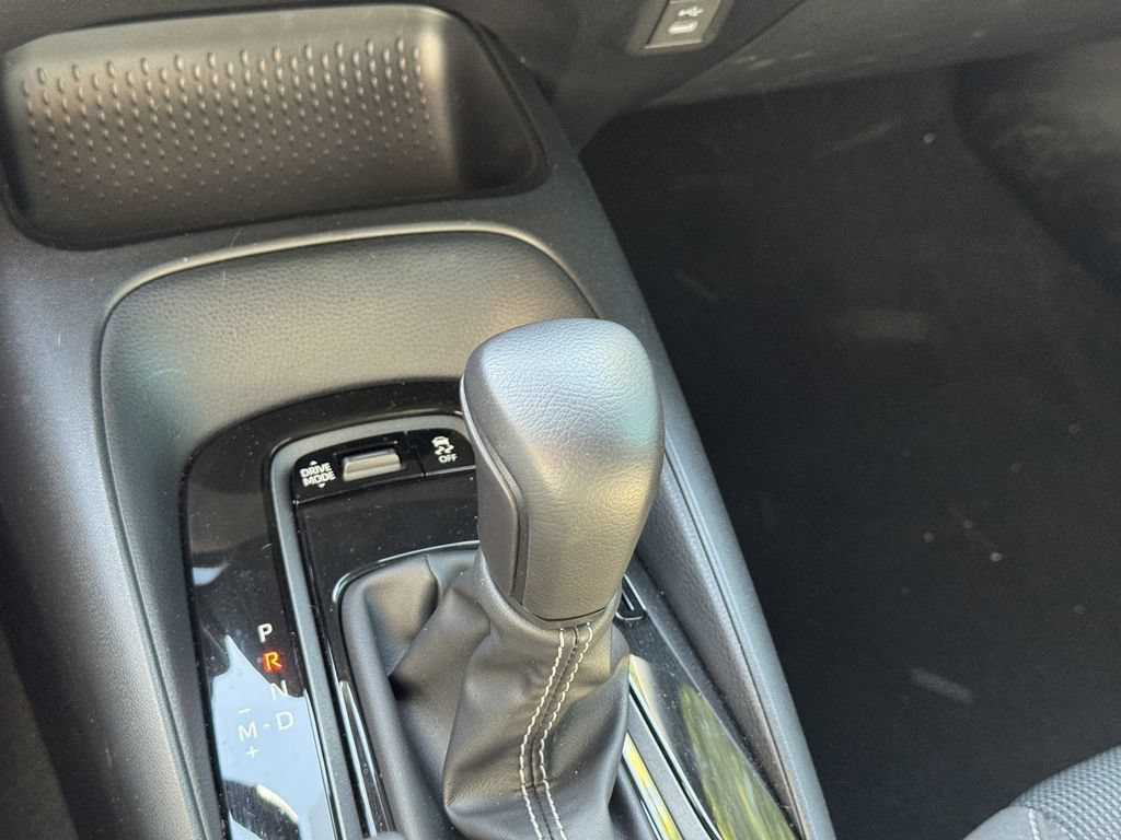 Used 2025 Toyota Corolla GR AWD/4WD image 18