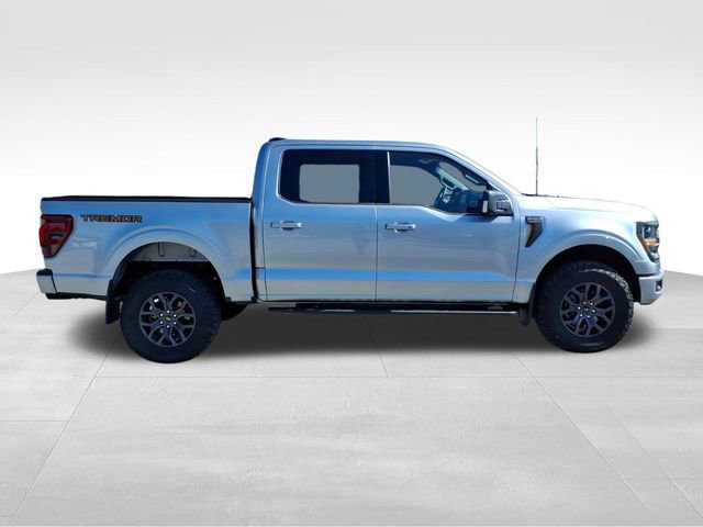 Certified 2024 Ford F150 Tremor w/ Tow/Haul Package image 7