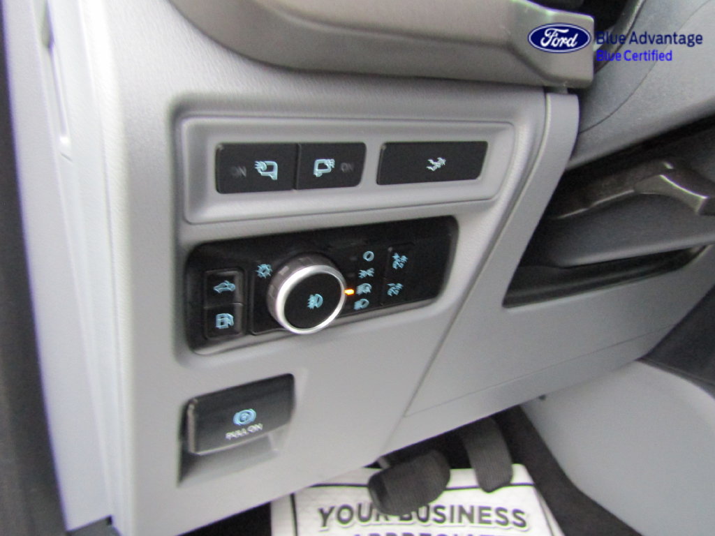 Certified 2024 Ford F150 XLT w/ Equipment Group 302A MID AWD/4WD image 20