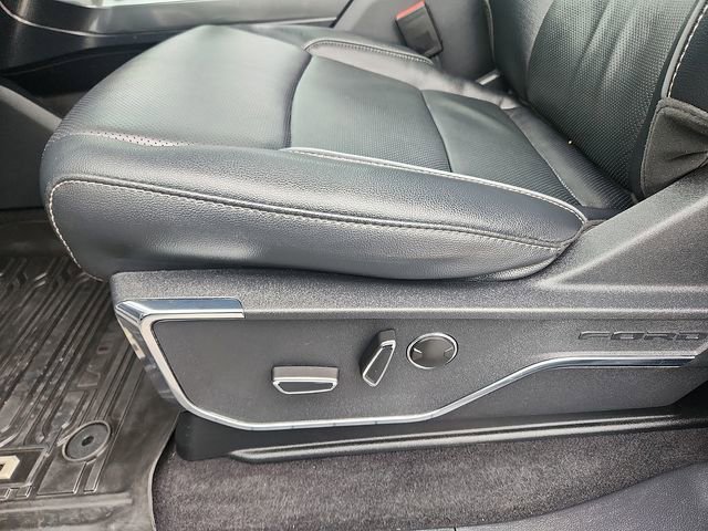 Certified 2023 Ford F150 Lariat w/ Equipment Group 502A High image 23