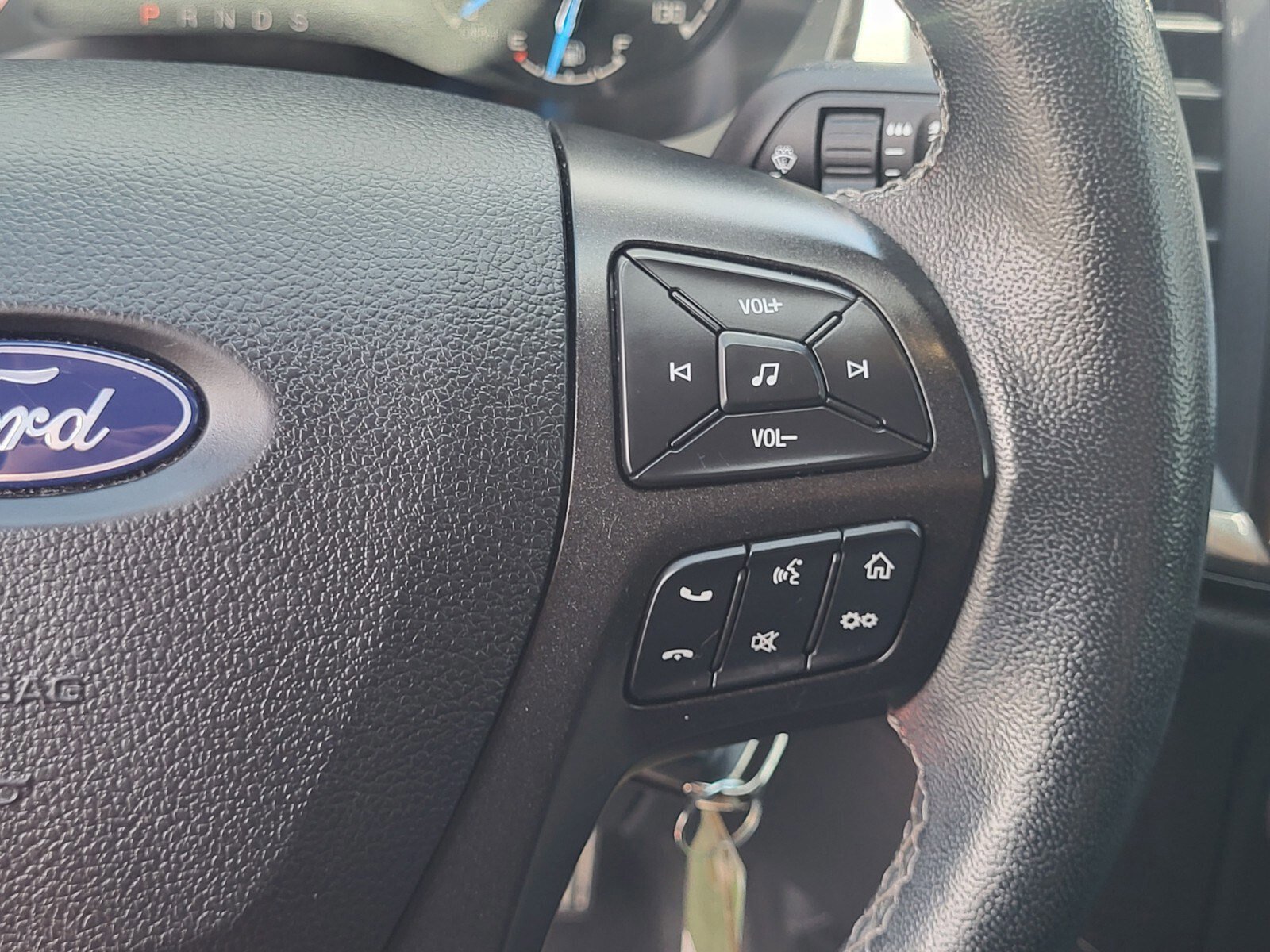 Certified 2022 Ford Ranger XLT w/ Tremor Off-Road Package AWD/4WD image 29