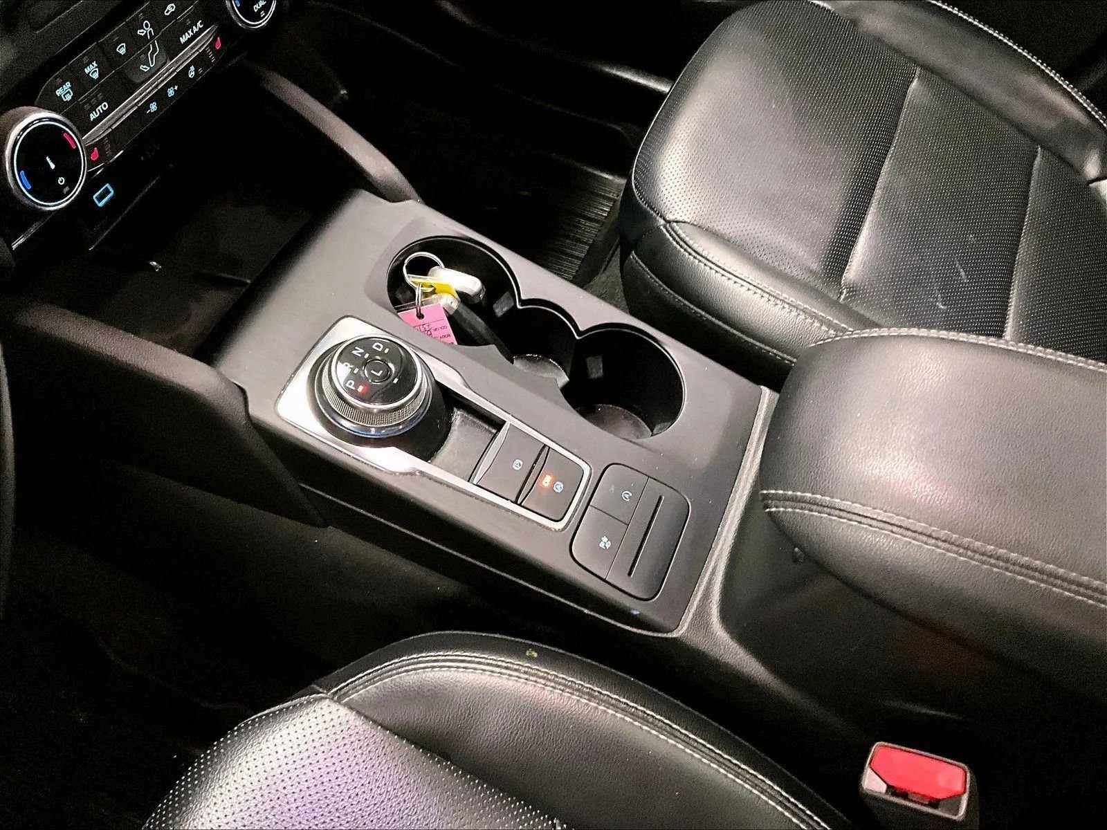 Certified 2022 Ford Escape SEL w/ Technology Package image 16